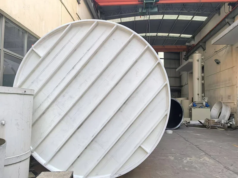 Storage Tank In PP Materials