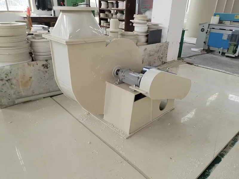 PPH-Fan