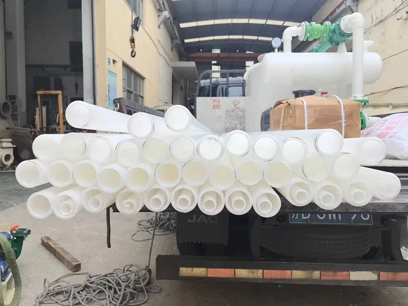 PPH Pipe
