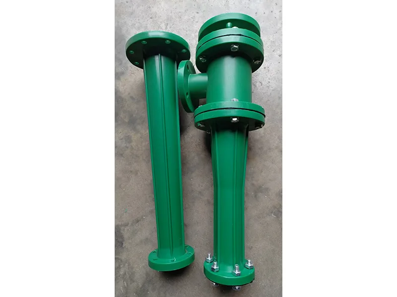 PPH-Wasserstrahlpumpe